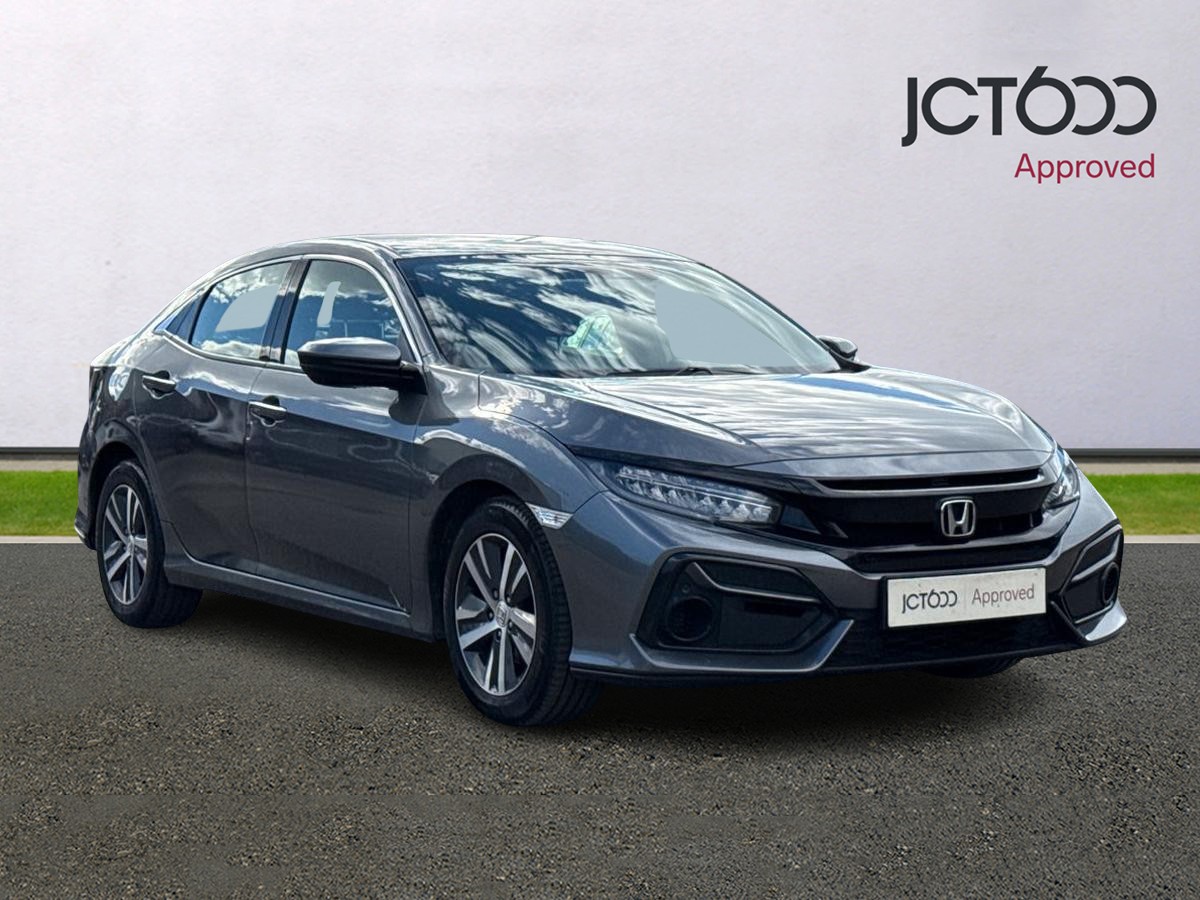 Main listing image - Honda Civic