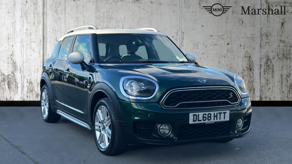 Main listing image - MINI Countryman