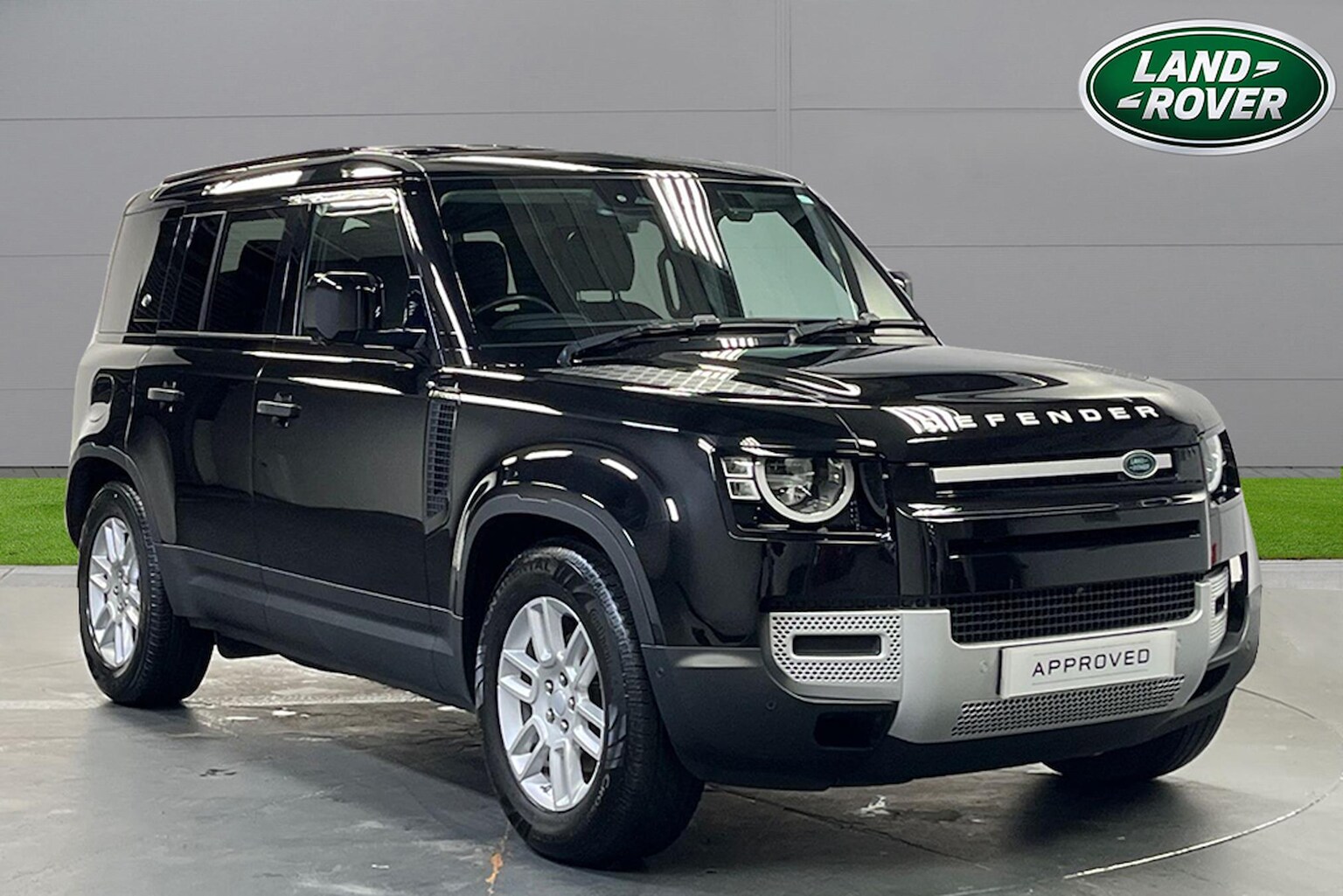 Main listing image - Land Rover Defender