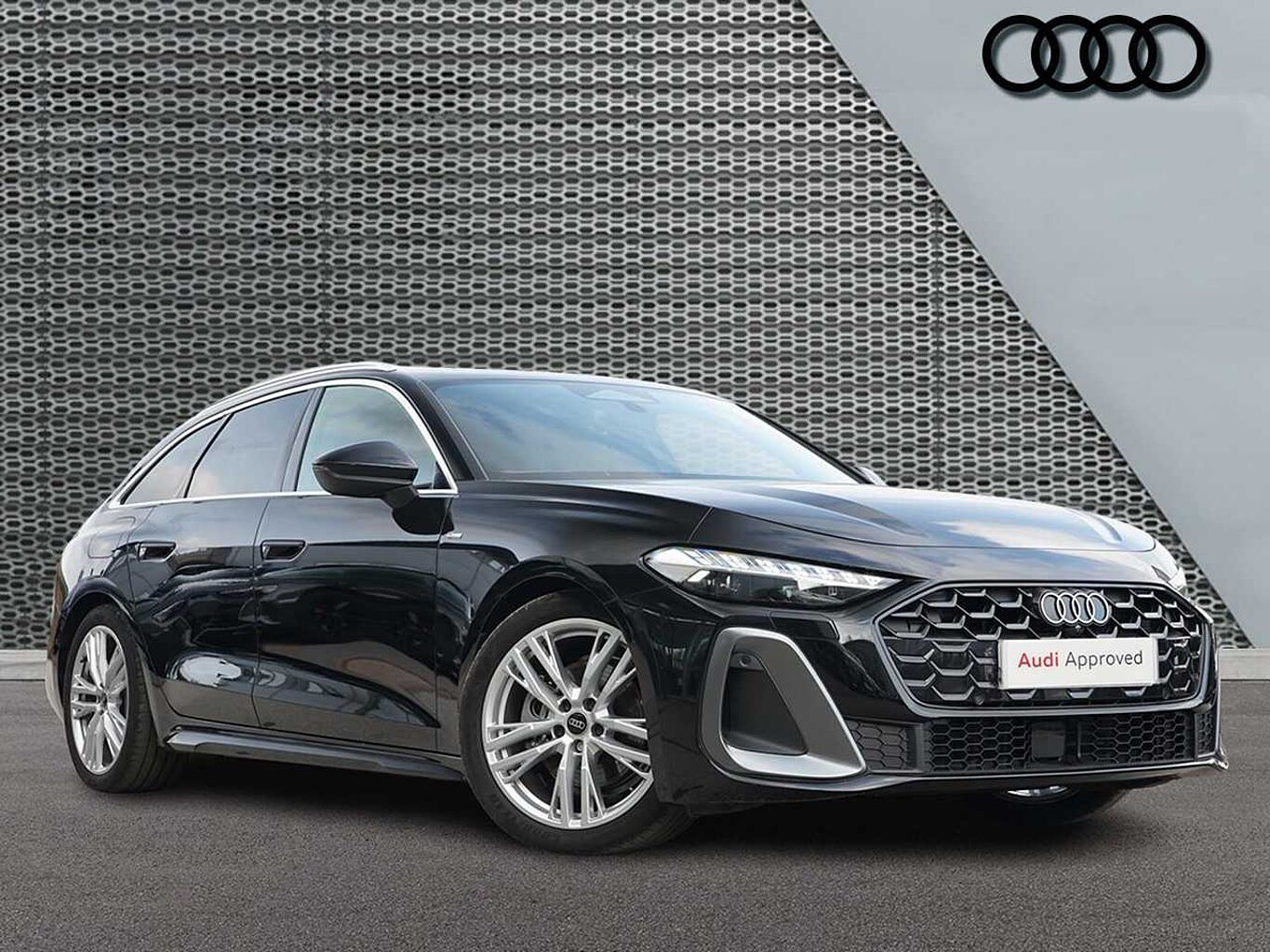 Main listing image - Audi A5