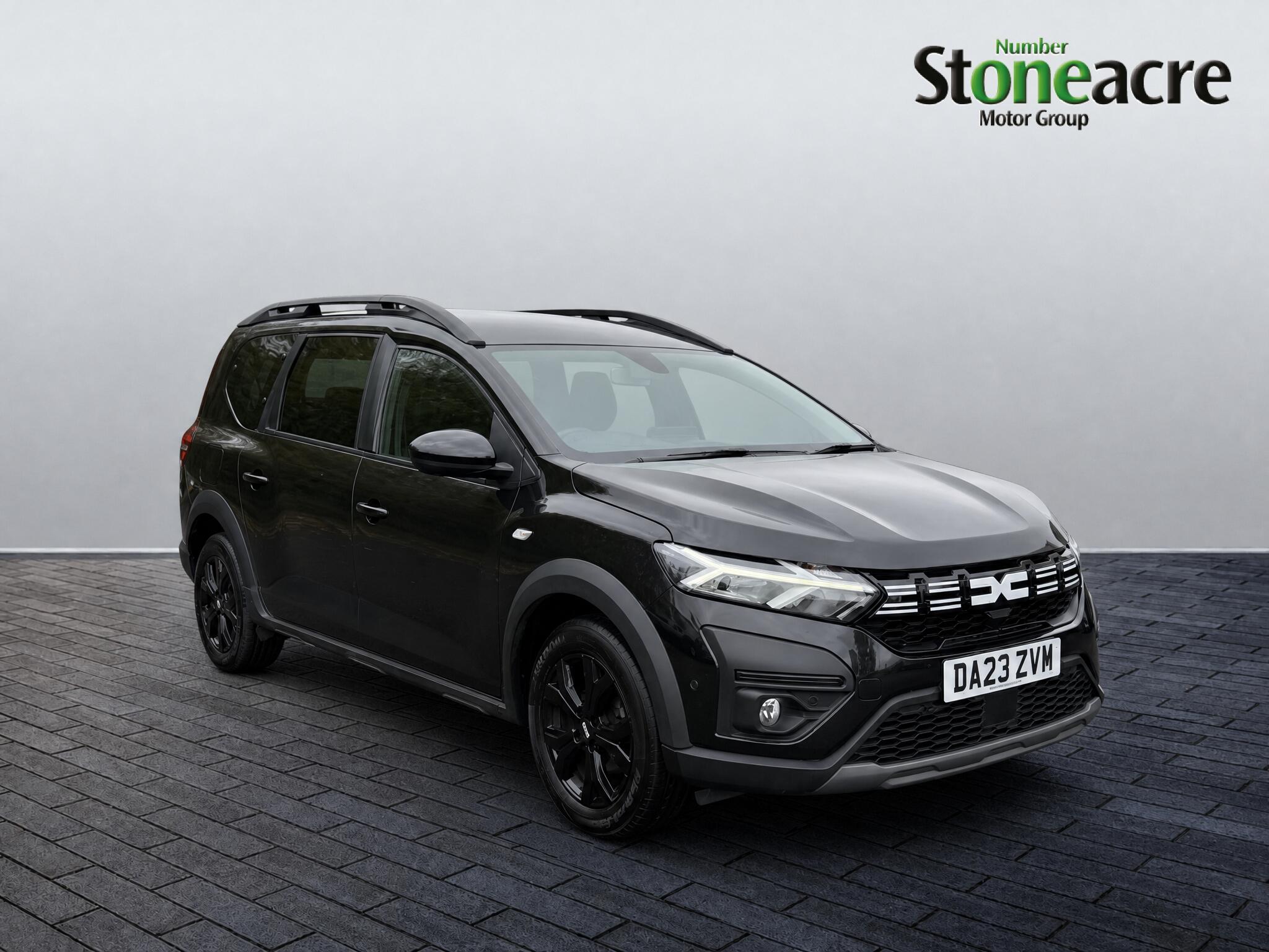 Main listing image - Dacia Jogger