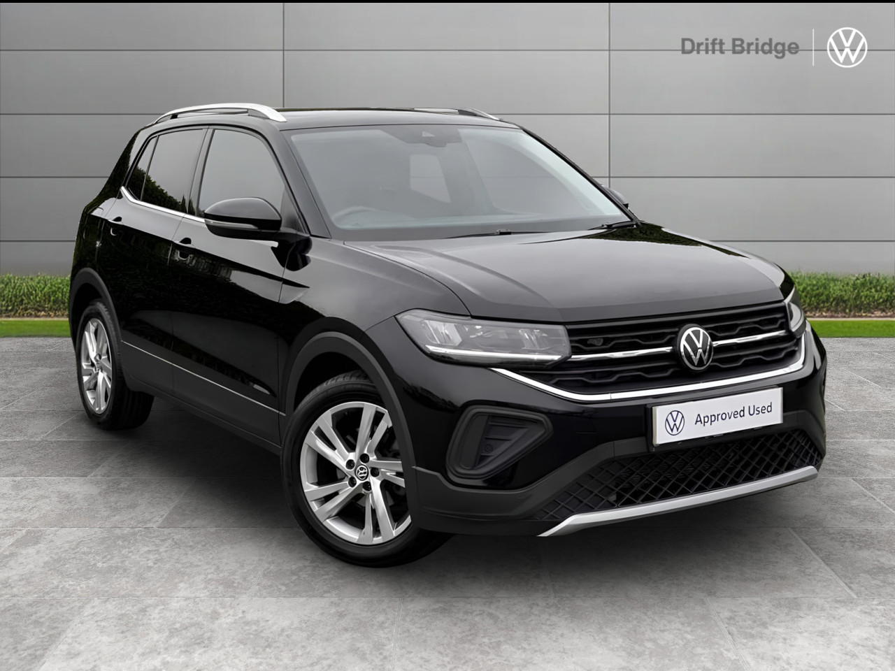 Main listing image - Volkswagen T-Cross
