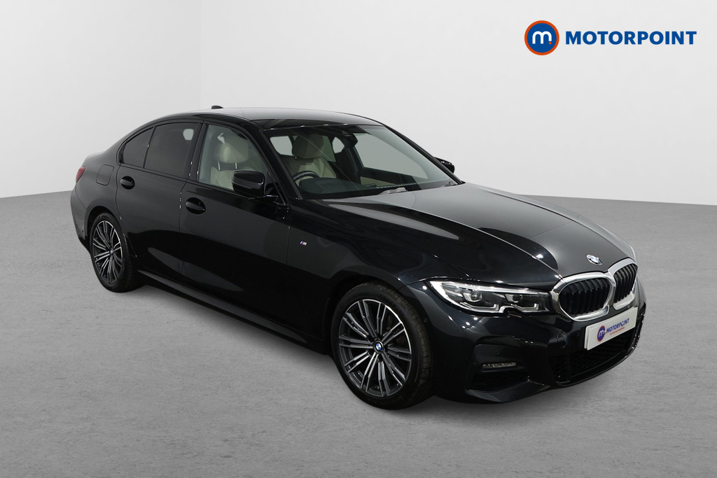 Main listing image - BMW 3 Series