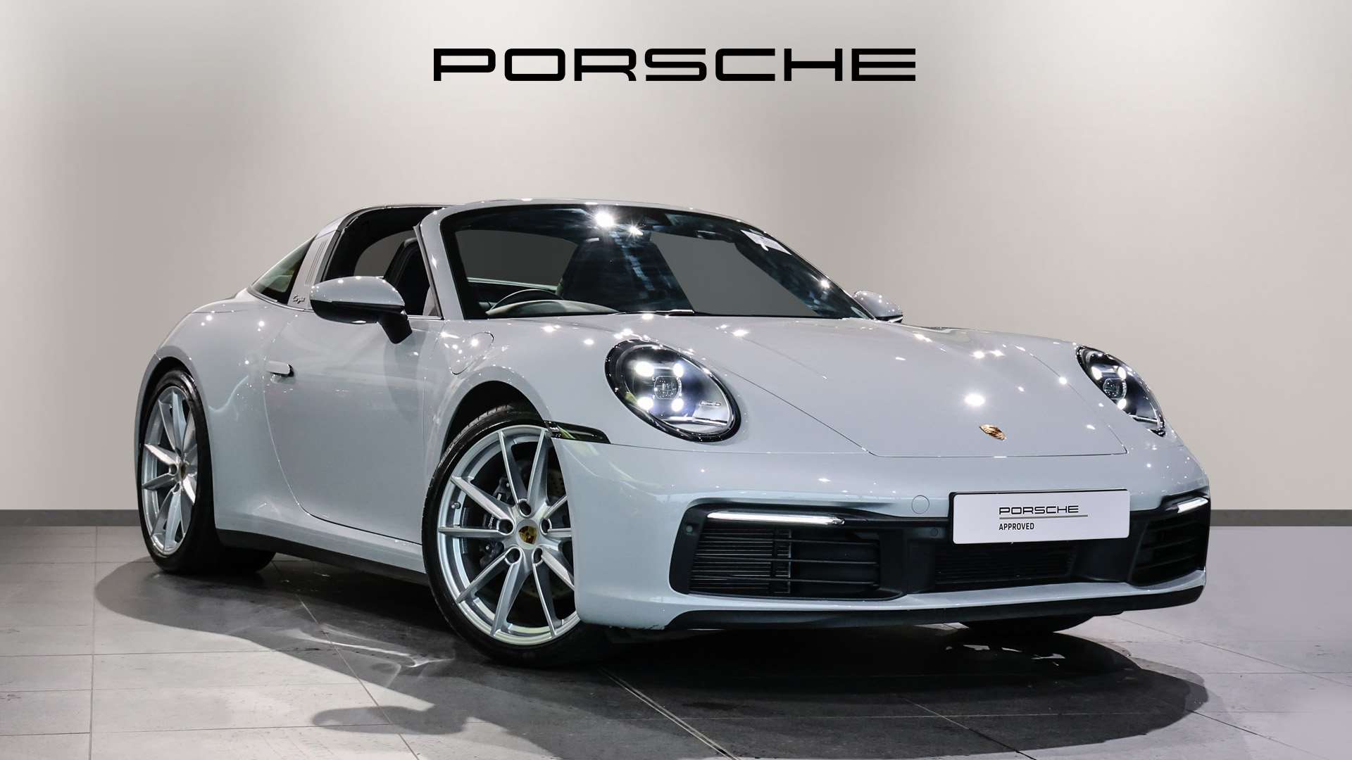 Main listing image - Porsche 911