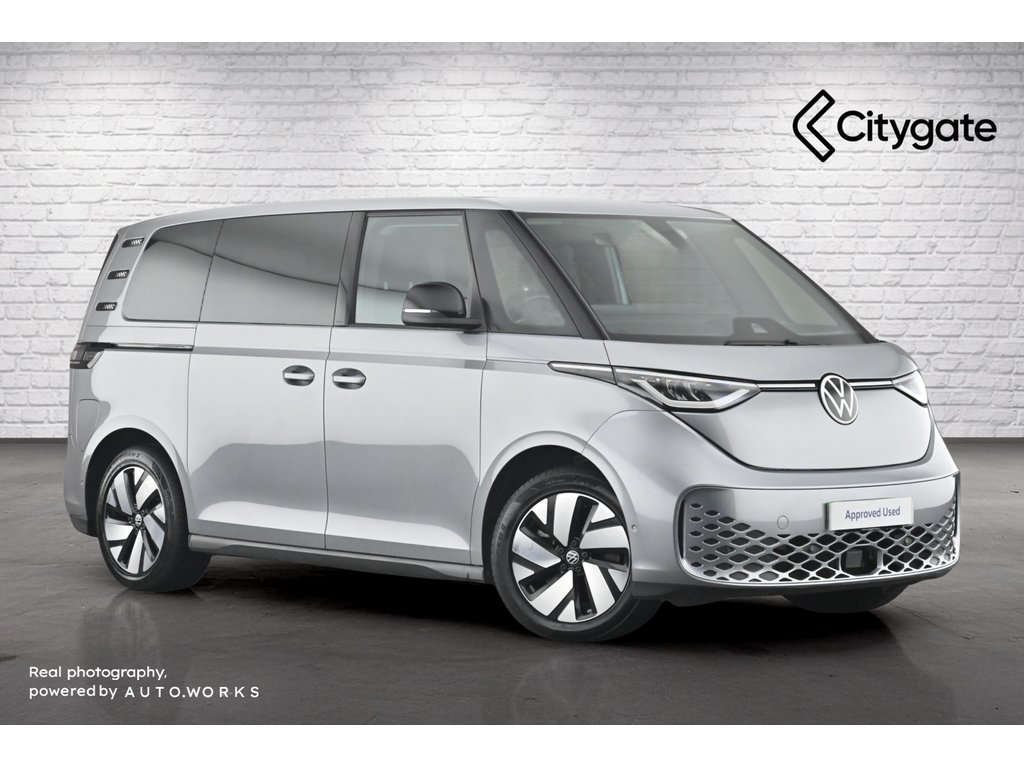 Main listing image - Volkswagen ID.Buzz