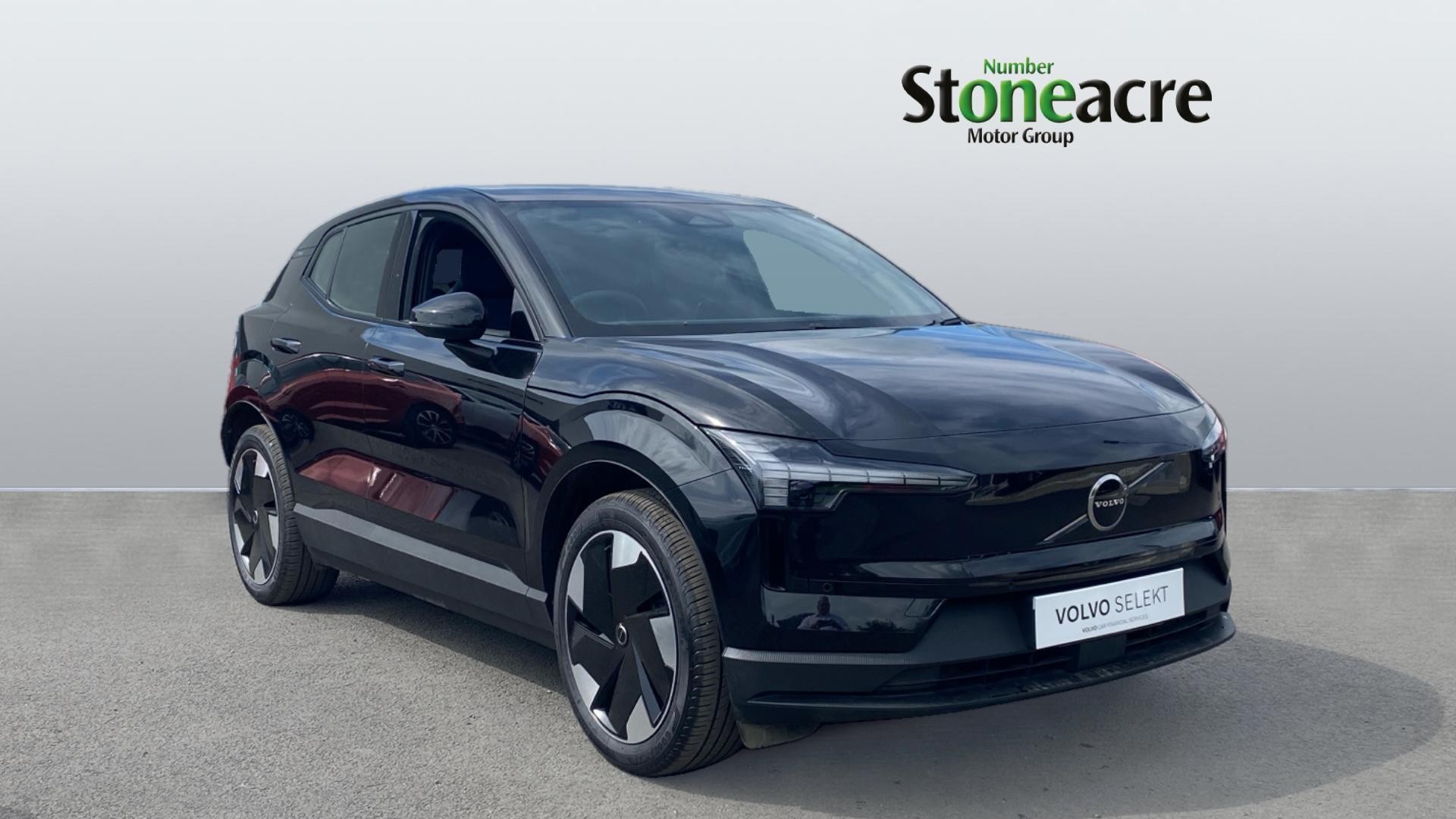 Main listing image - Volvo EX30
