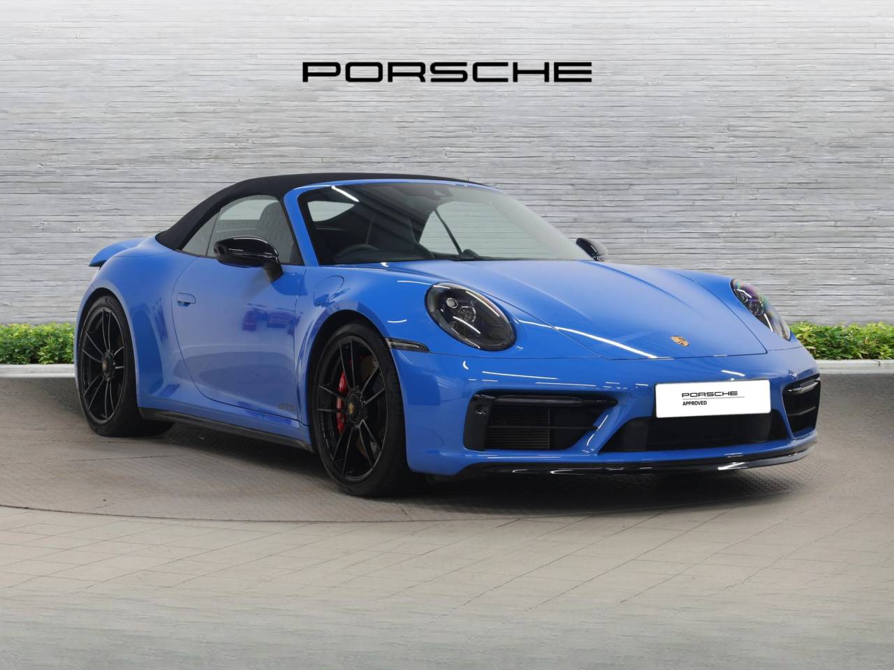 Main listing image - Porsche 911