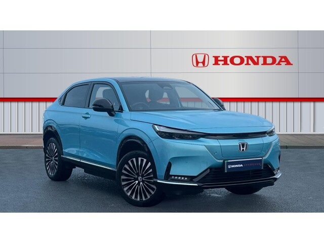 Main listing image - Honda E Ny1