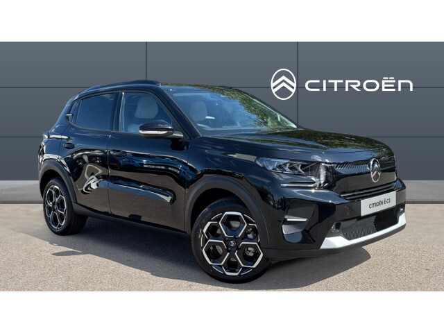 Main listing image - Citroen C3