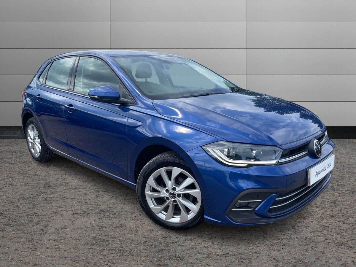 Main listing image - Volkswagen Polo