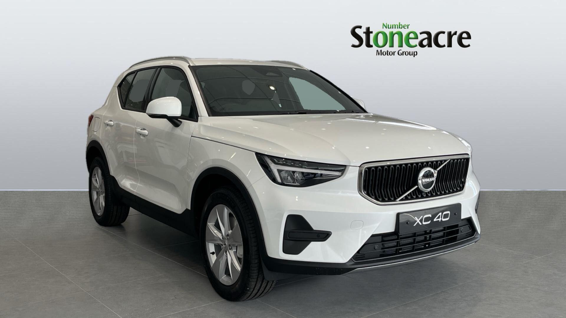 Main listing image - Volvo XC40