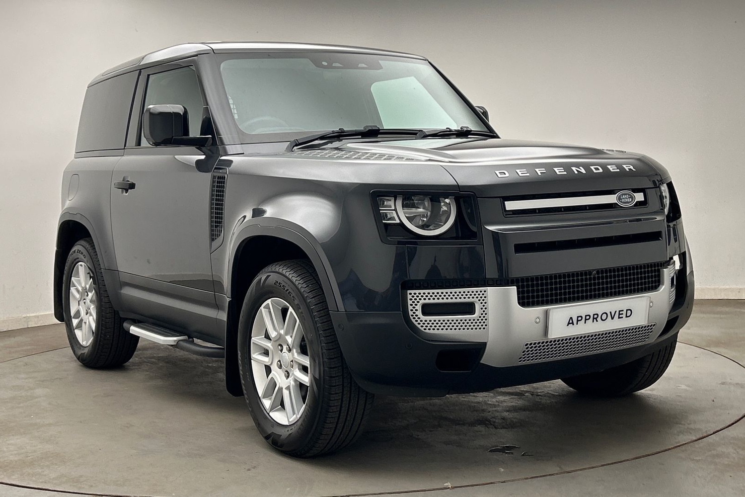 Main listing image - Land Rover Defender