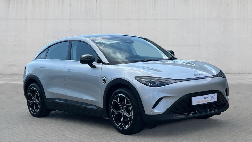 Main listing image - Smart Hashtag 3