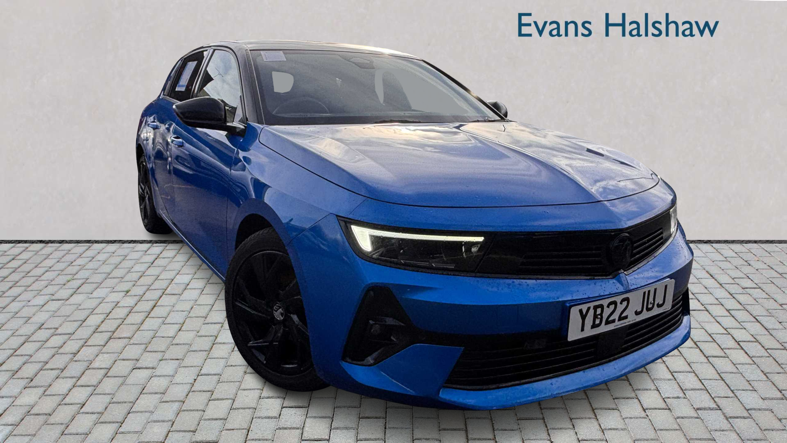 Main listing image - Vauxhall Astra