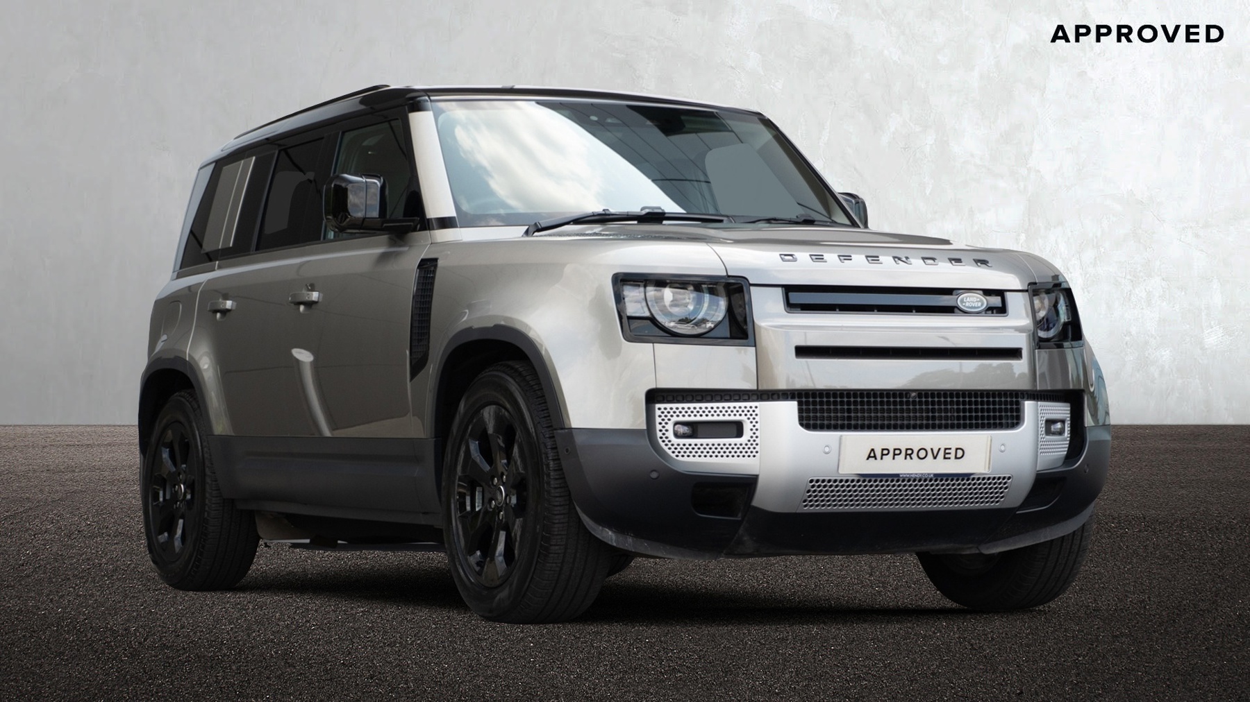 Main listing image - Land Rover Defender