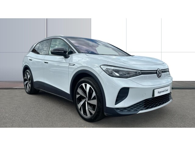 Main listing image - Volkswagen ID.4