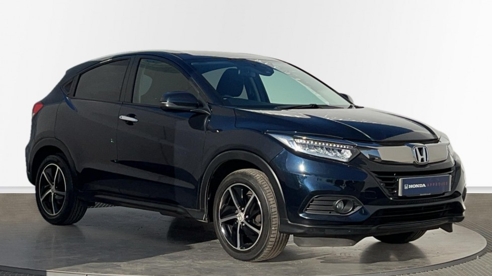 Main listing image - Honda HR-V