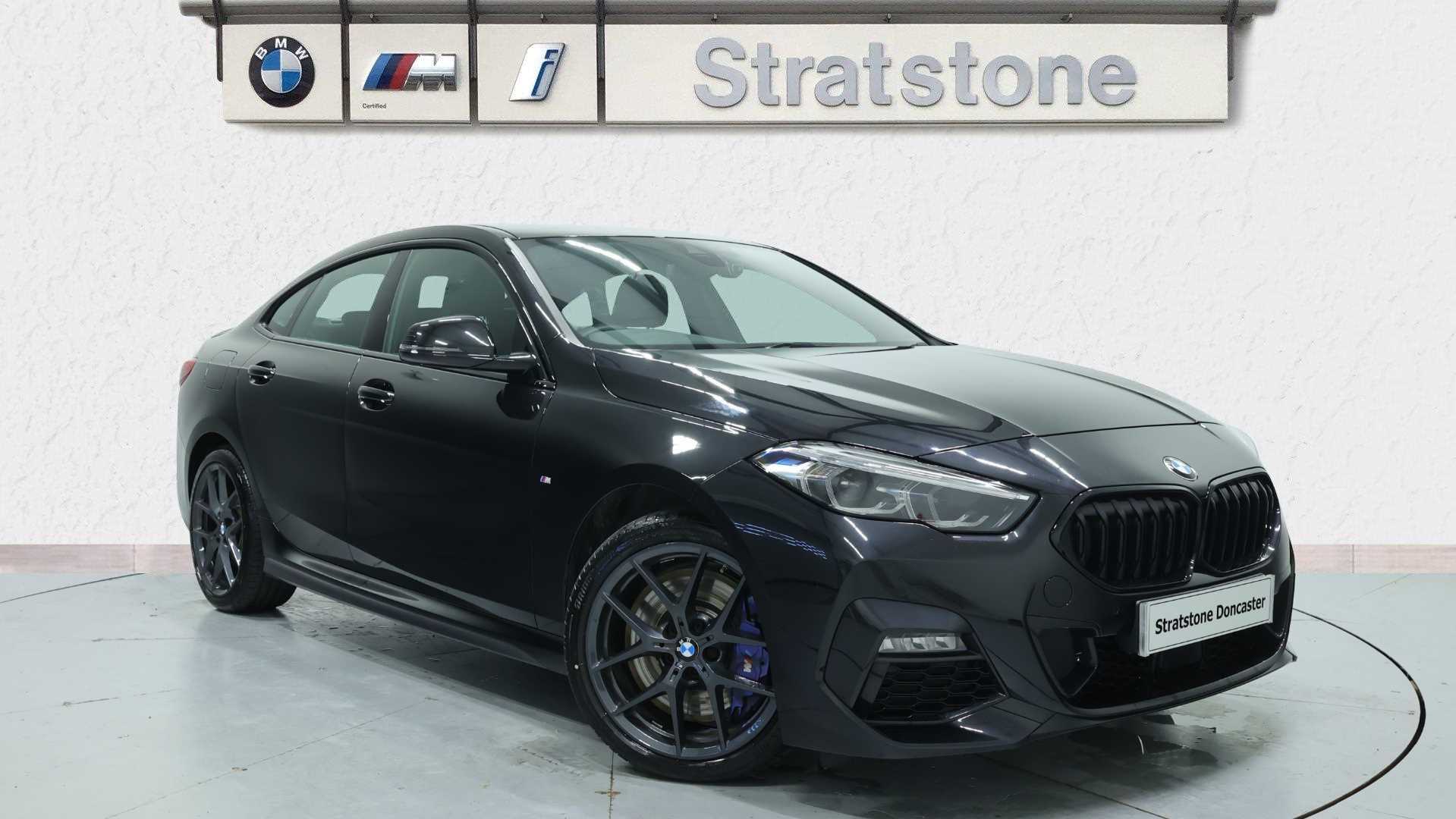 Main listing image - BMW 2 Series Gran Coupe