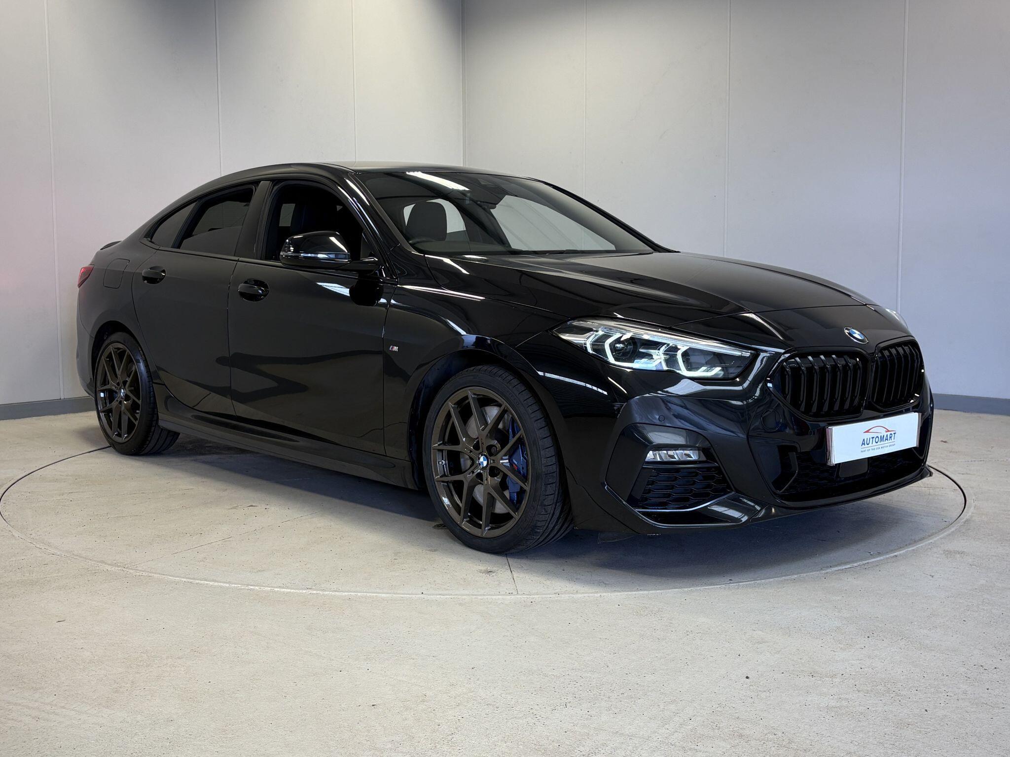 Main listing image - BMW 2 Series Gran Coupe