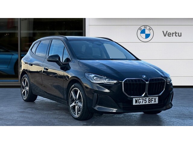 Main listing image - BMW 2 Series Active Tourer
