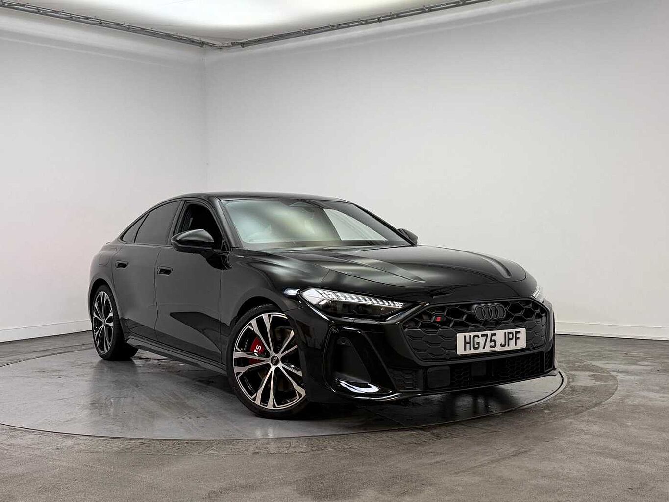 Main listing image - Audi S5