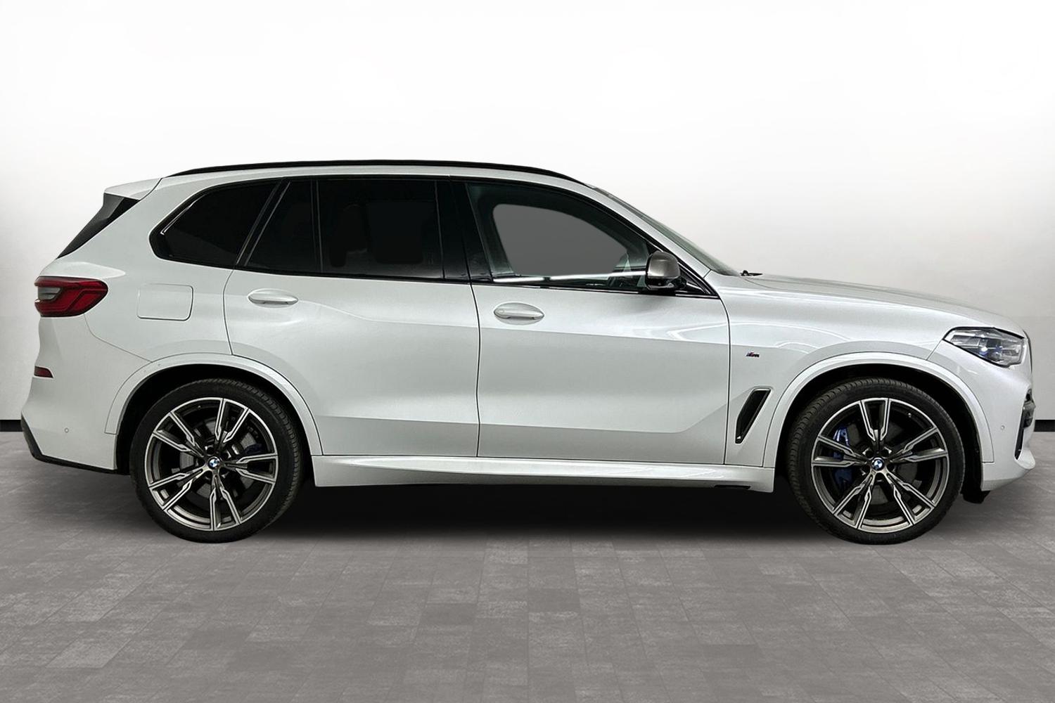 Main listing image - BMW X5