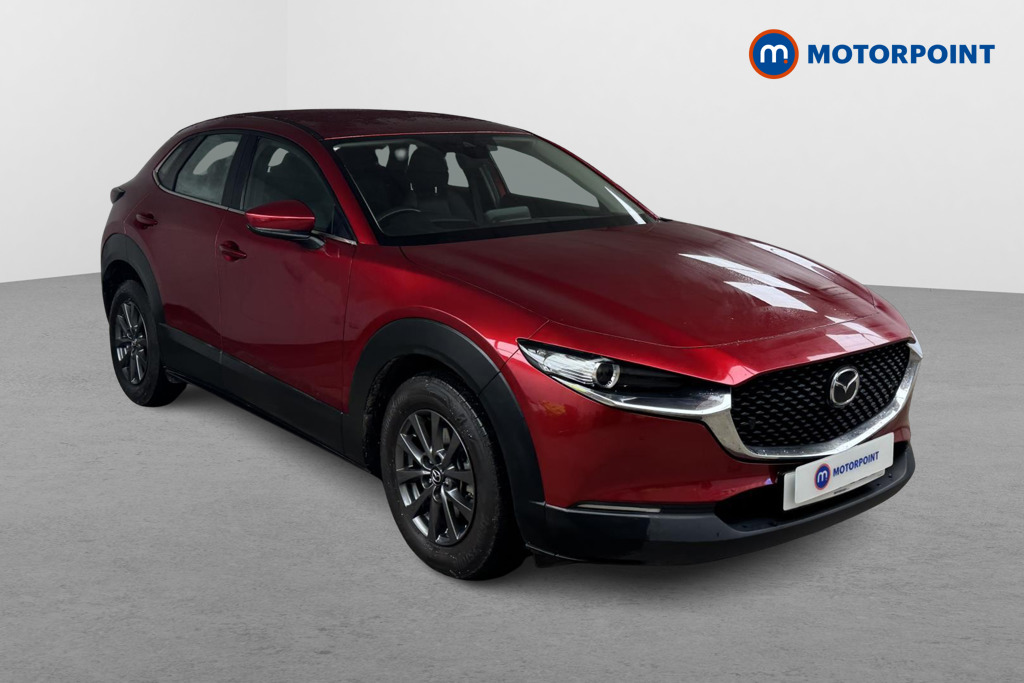 Main listing image - Mazda CX-30