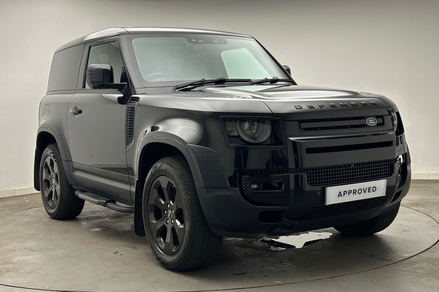 Main listing image - Land Rover Defender