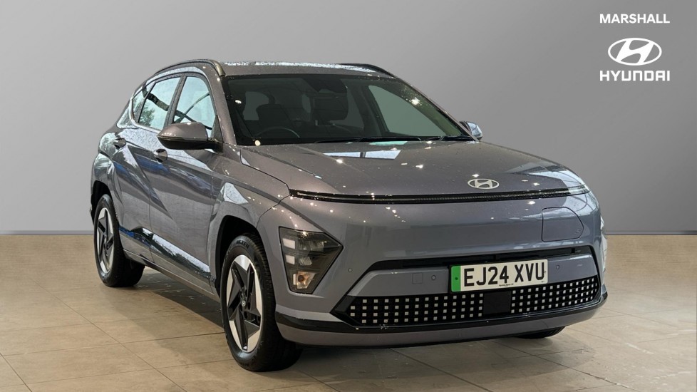 Main listing image - Hyundai Kona Electric