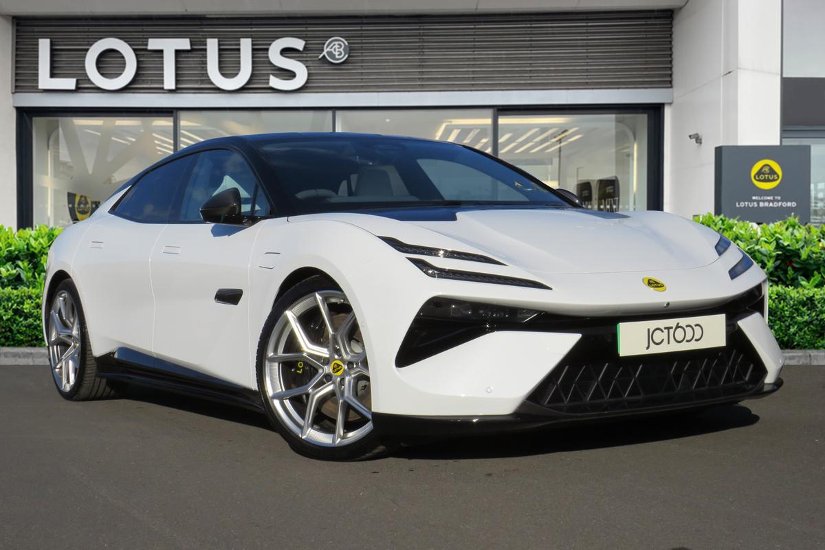 Main listing image - Lotus Emeya