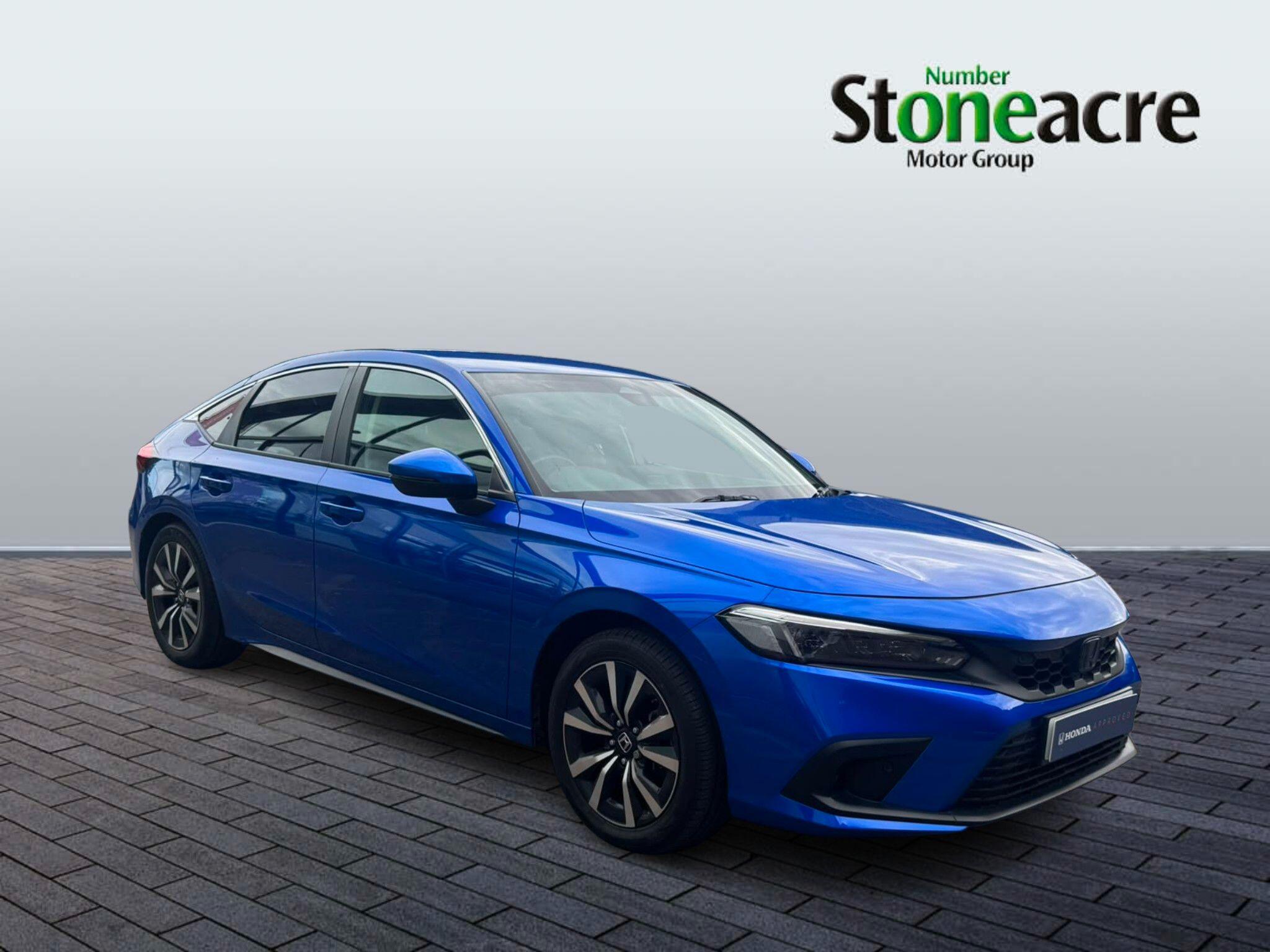 Main listing image - Honda Civic
