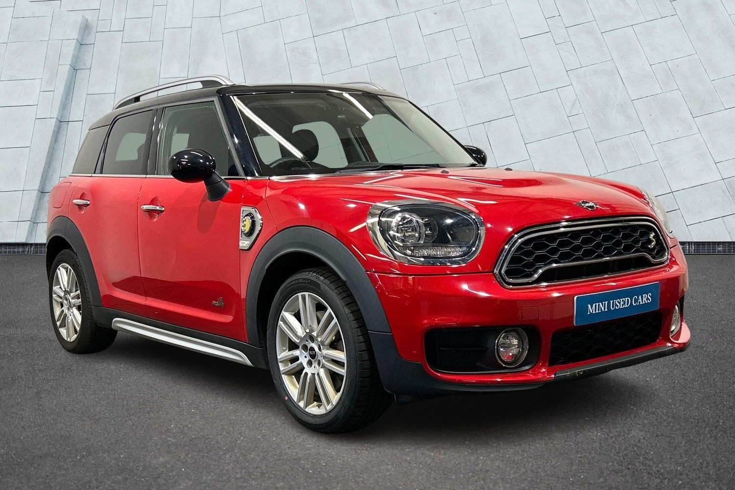 Main listing image - MINI Countryman