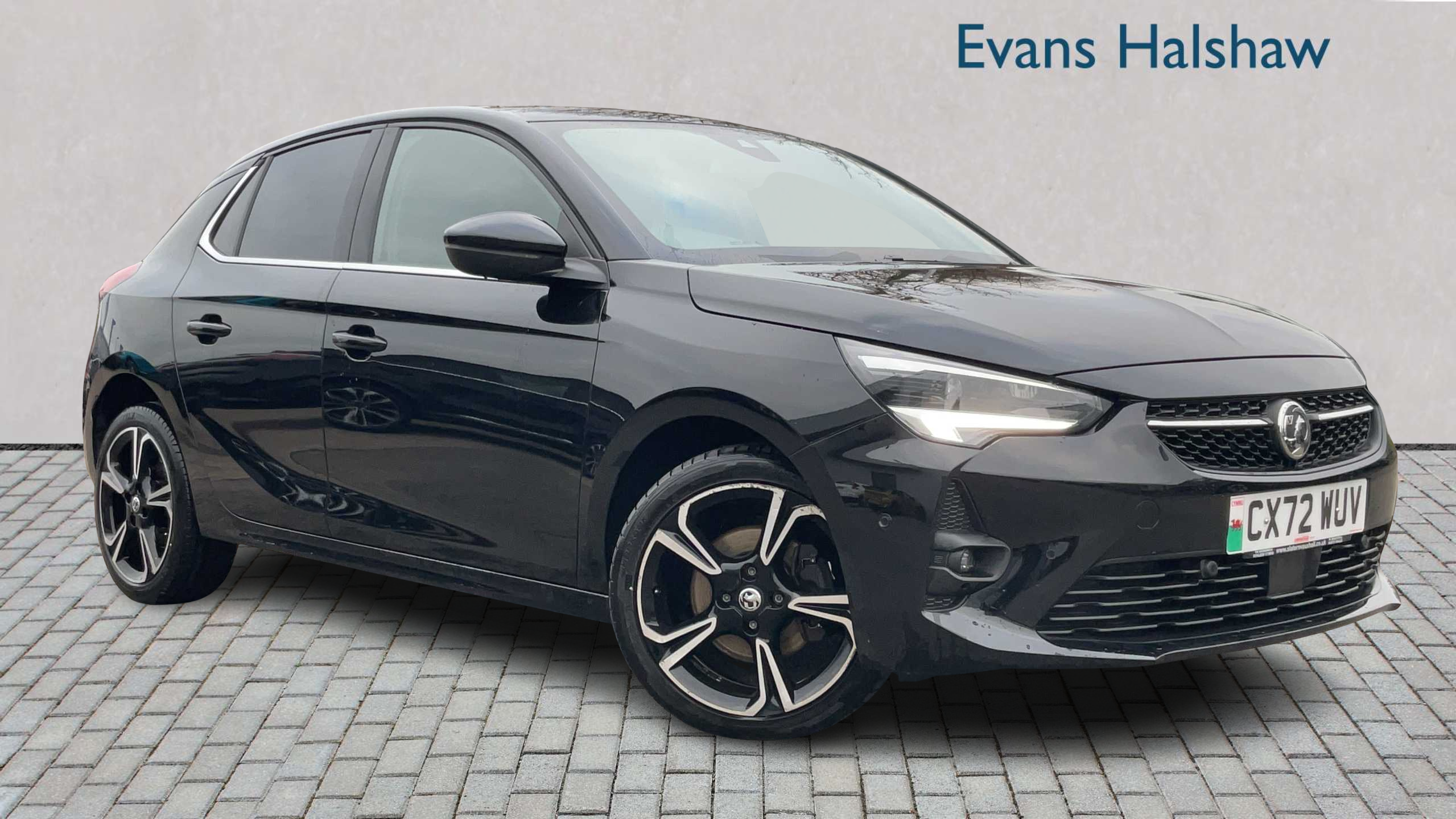 Main listing image - Vauxhall Corsa