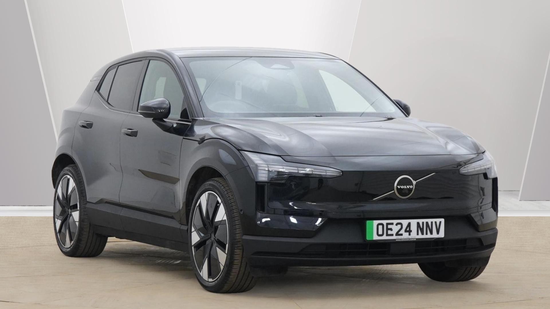 Main listing image - Volvo EX30