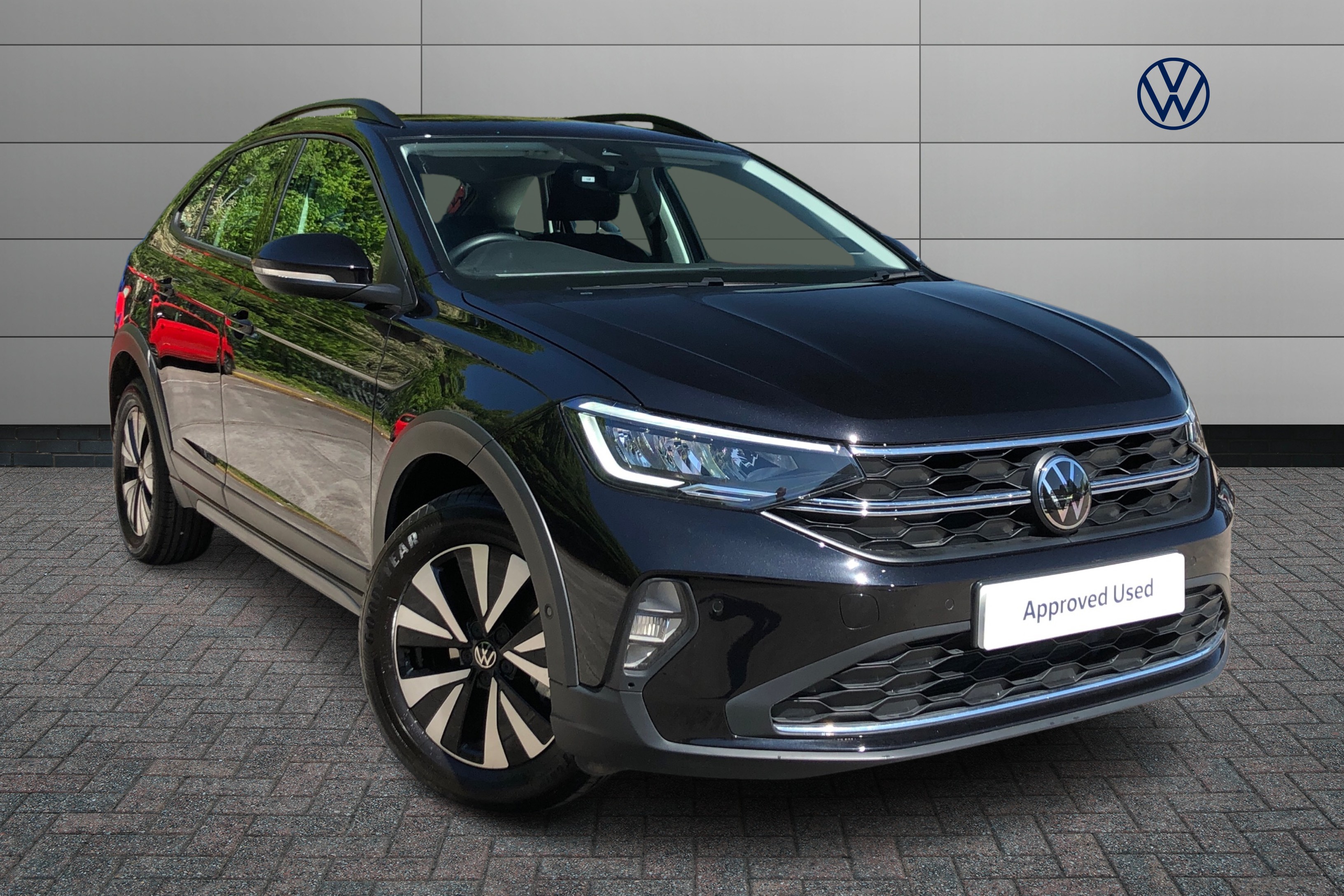 Main listing image - Volkswagen Taigo