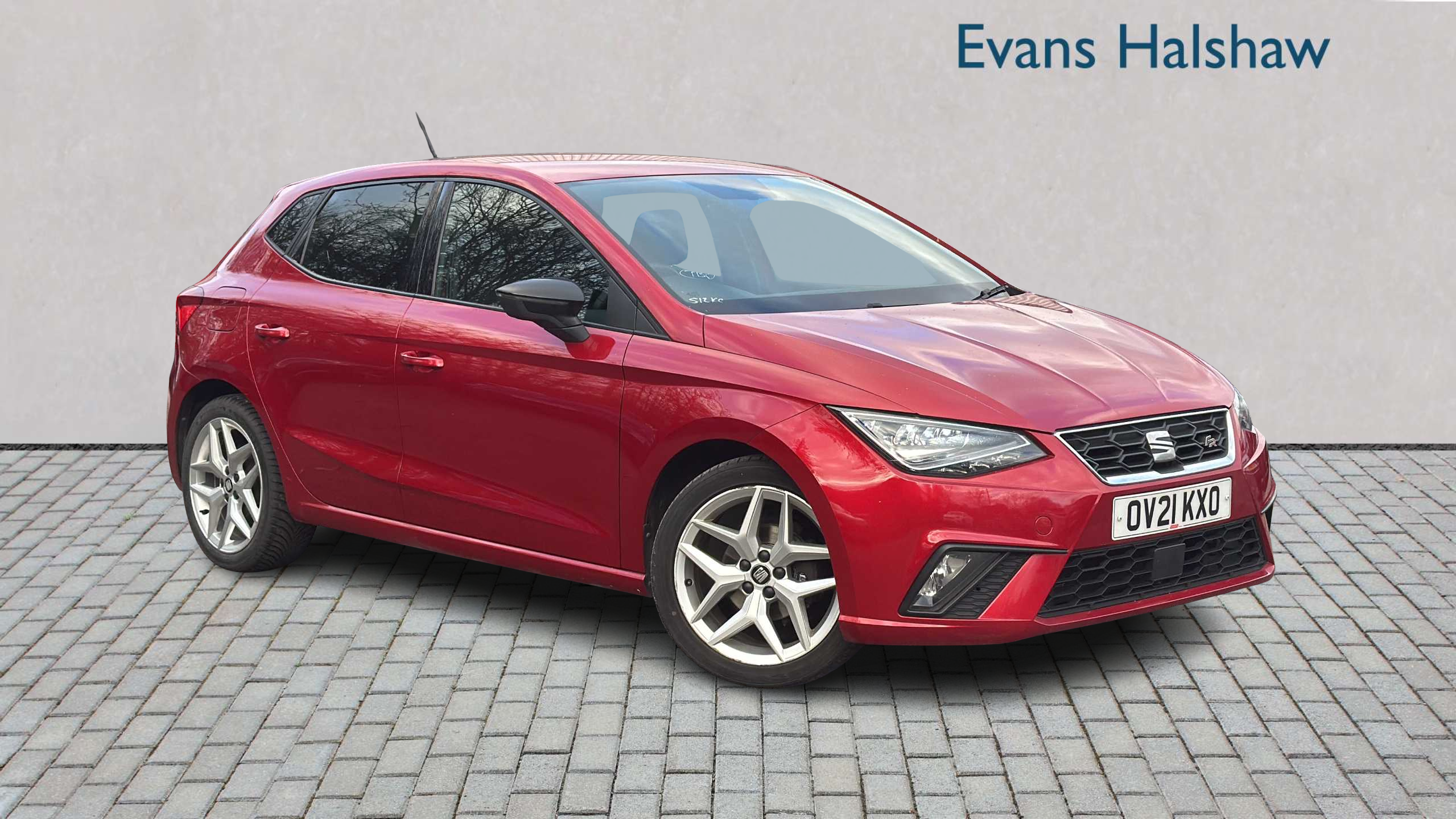 Main listing image - SEAT Ibiza