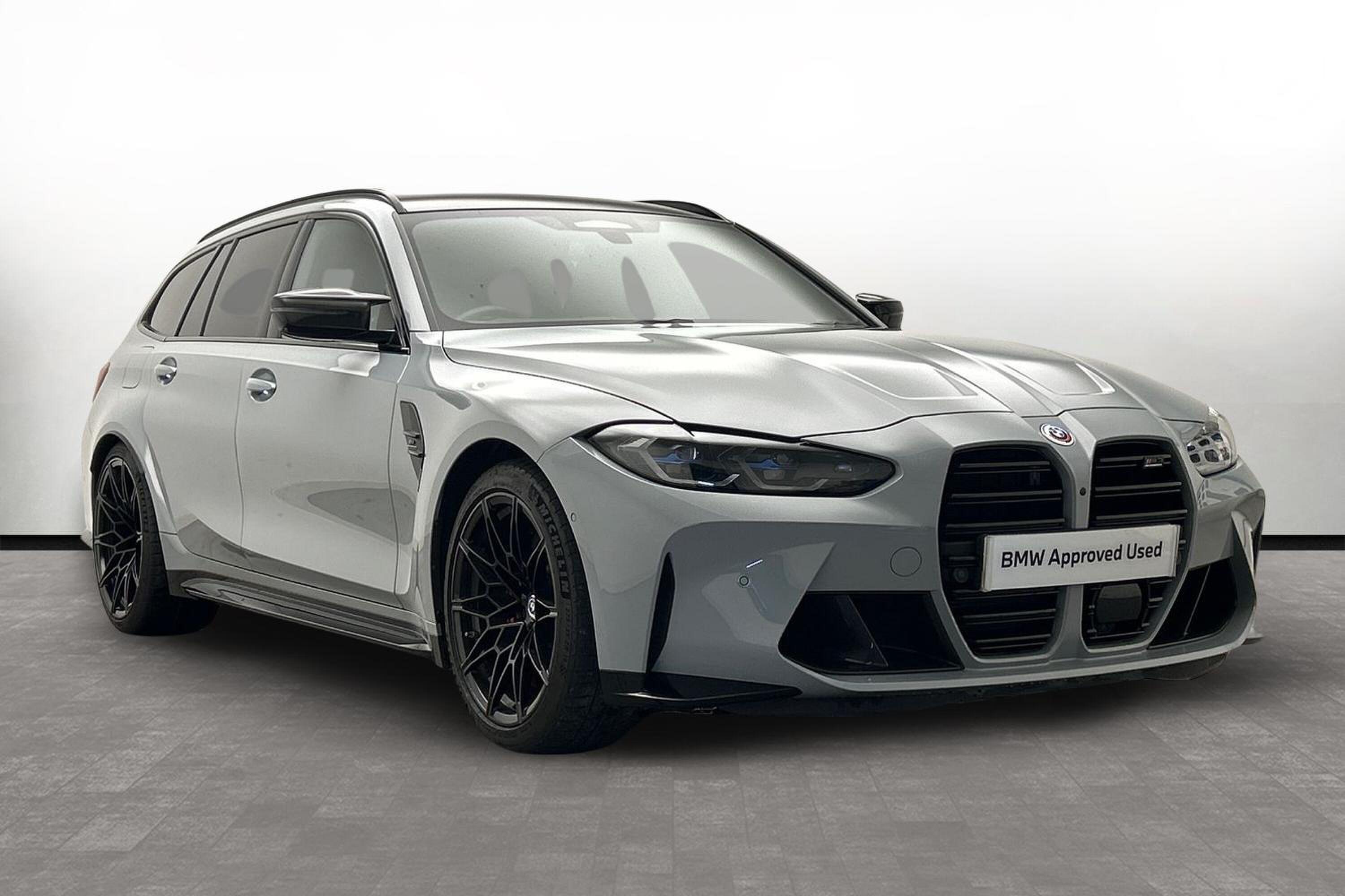 Main listing image - BMW M3