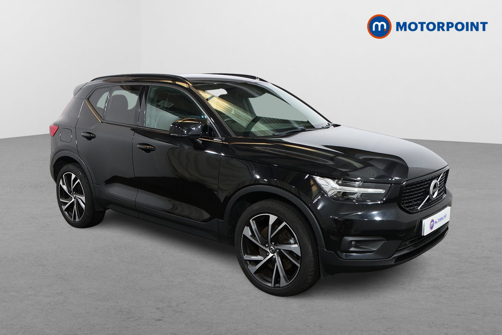 Main listing image - Volvo XC40 Recharge