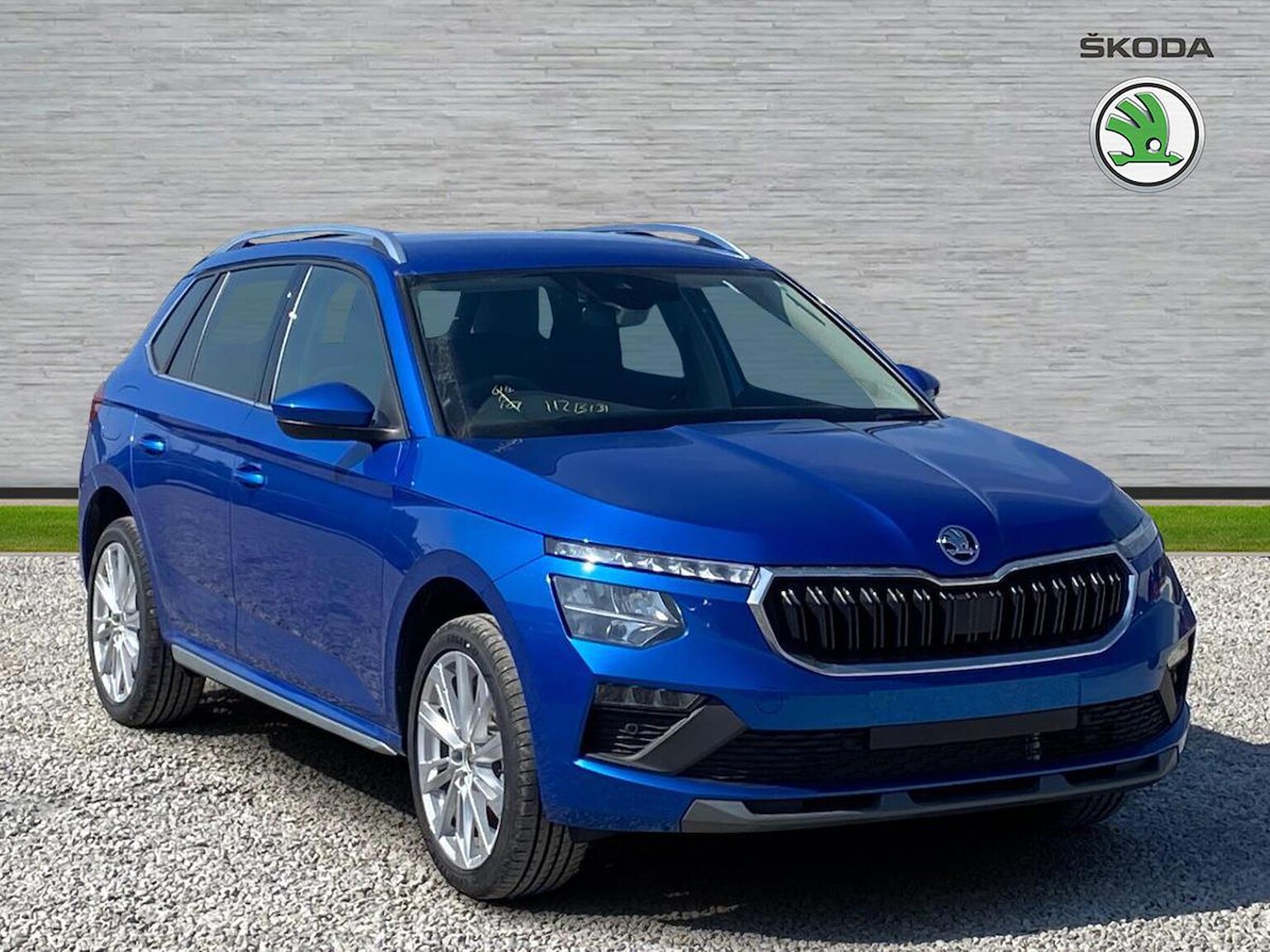 Main listing image - Skoda Kamiq