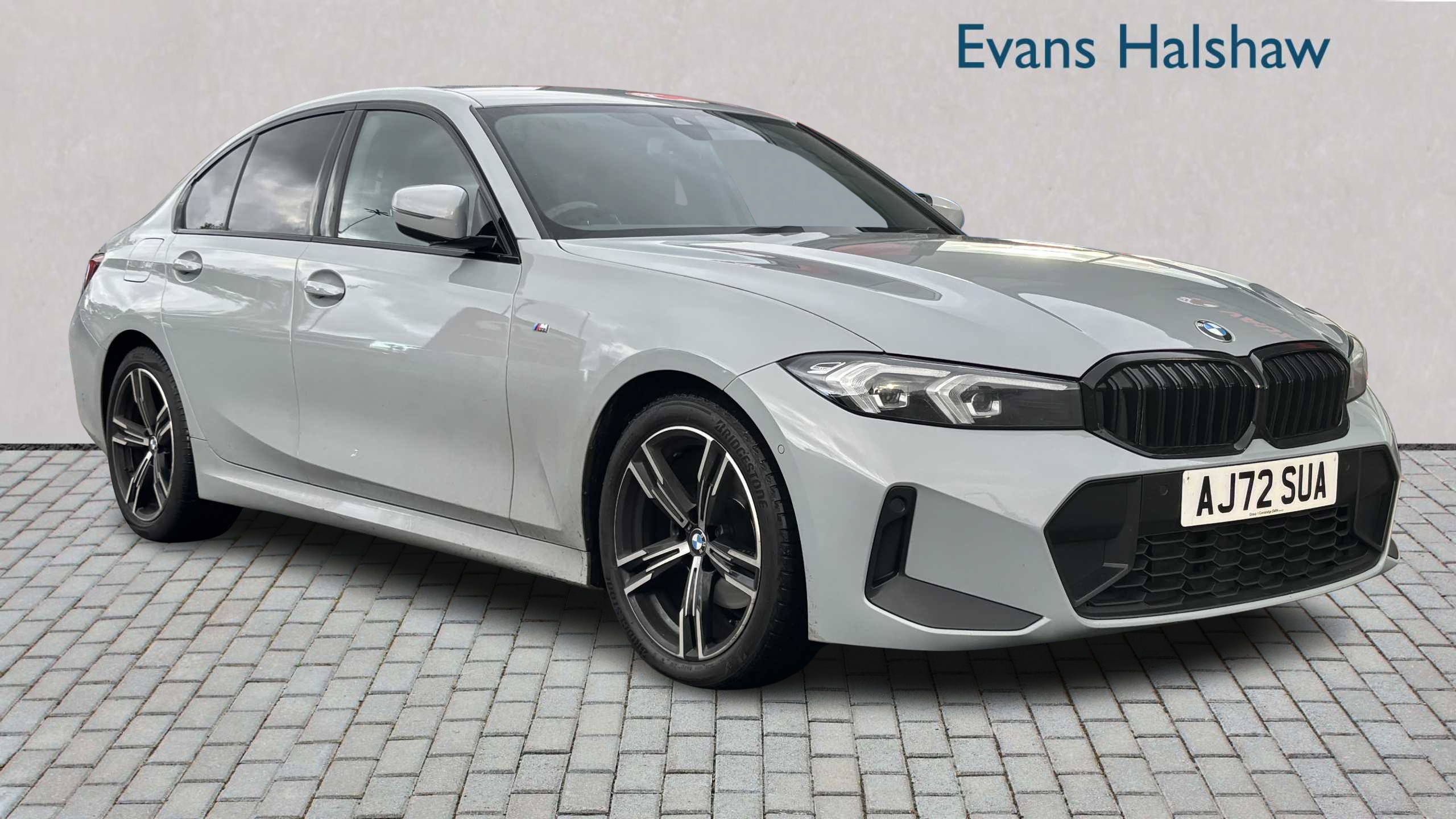 Main listing image - BMW 3 Series