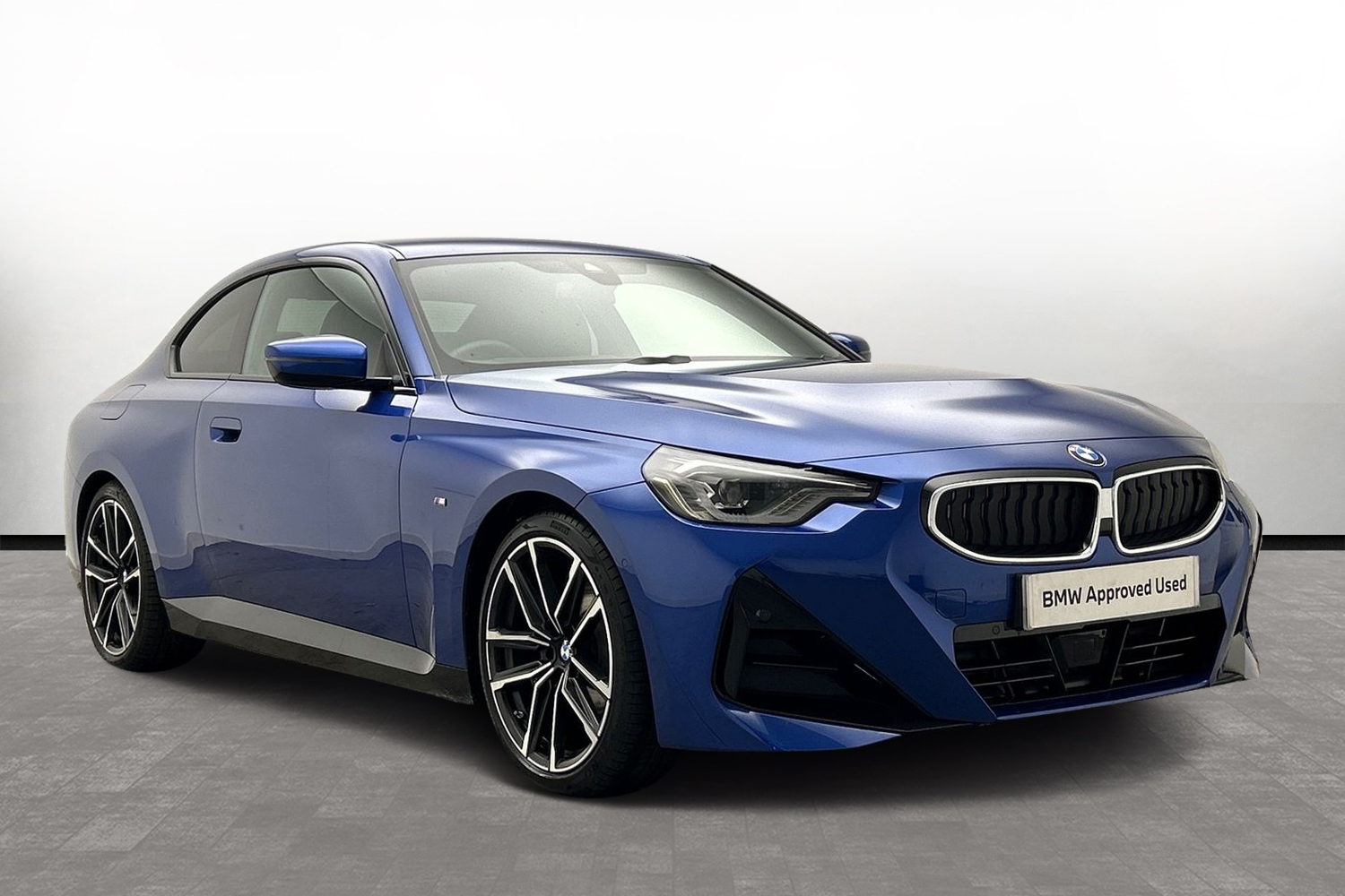 Main listing image - BMW 2 Series