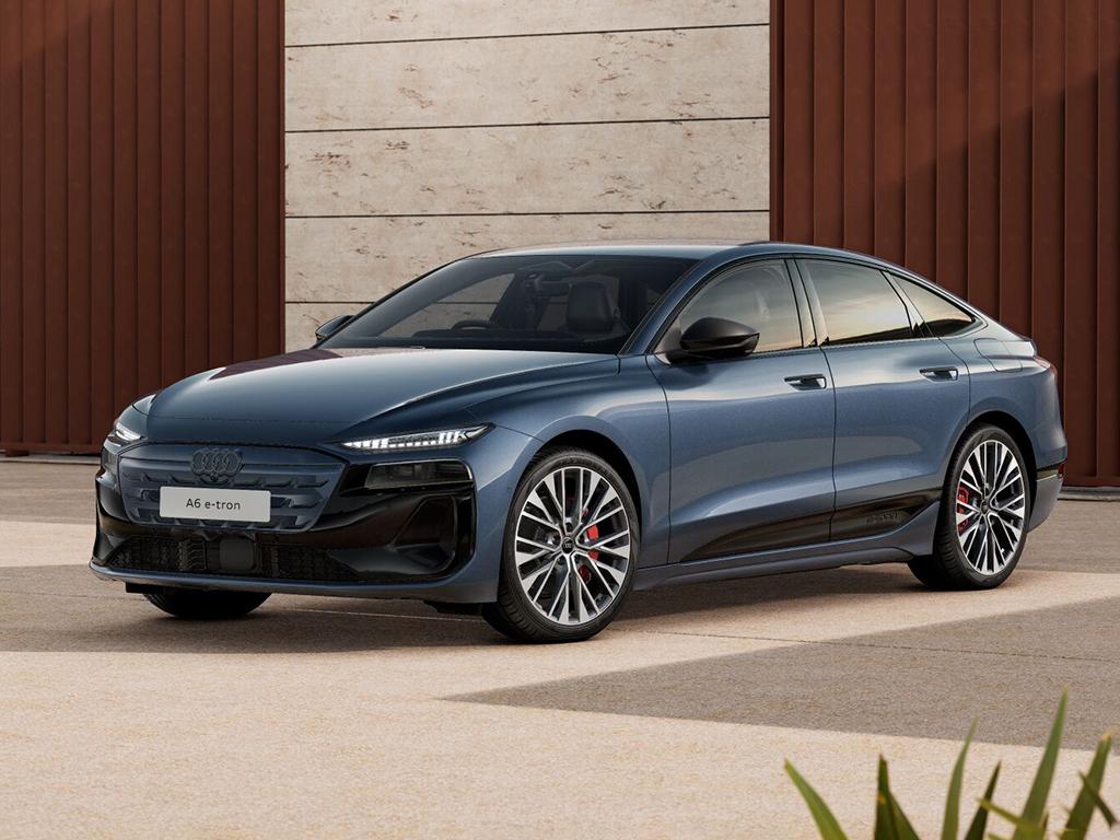 Main listing image - Audi e-tron S