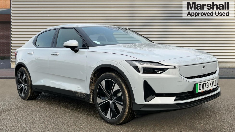 Main listing image - Polestar 2