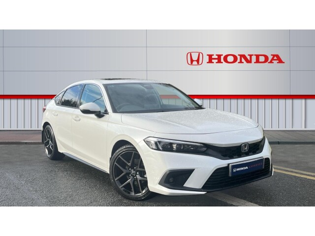 Main listing image - Honda Civic