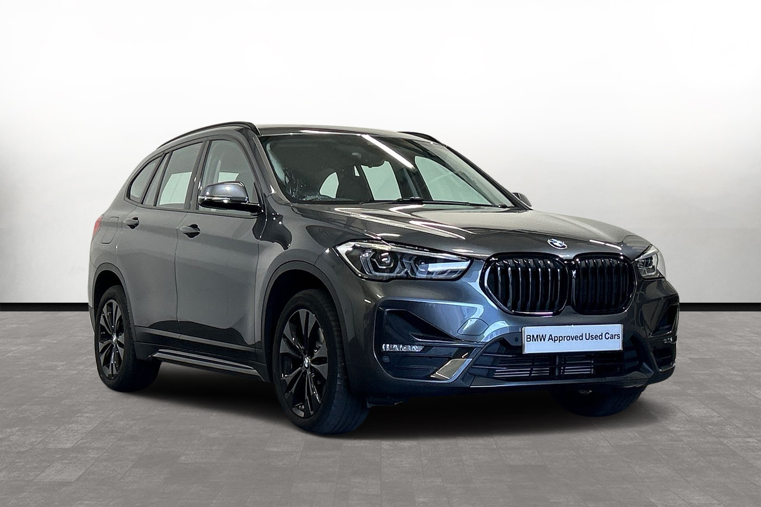 Main listing image - BMW X1