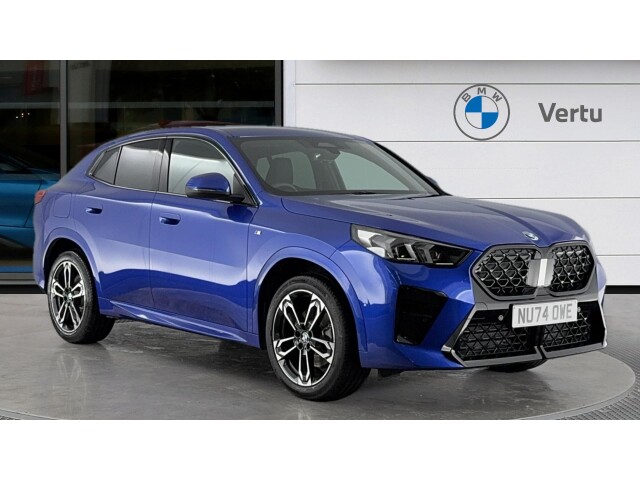 Main listing image - BMW X2