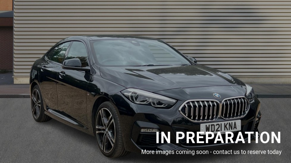 Main listing image - BMW 2 Series
