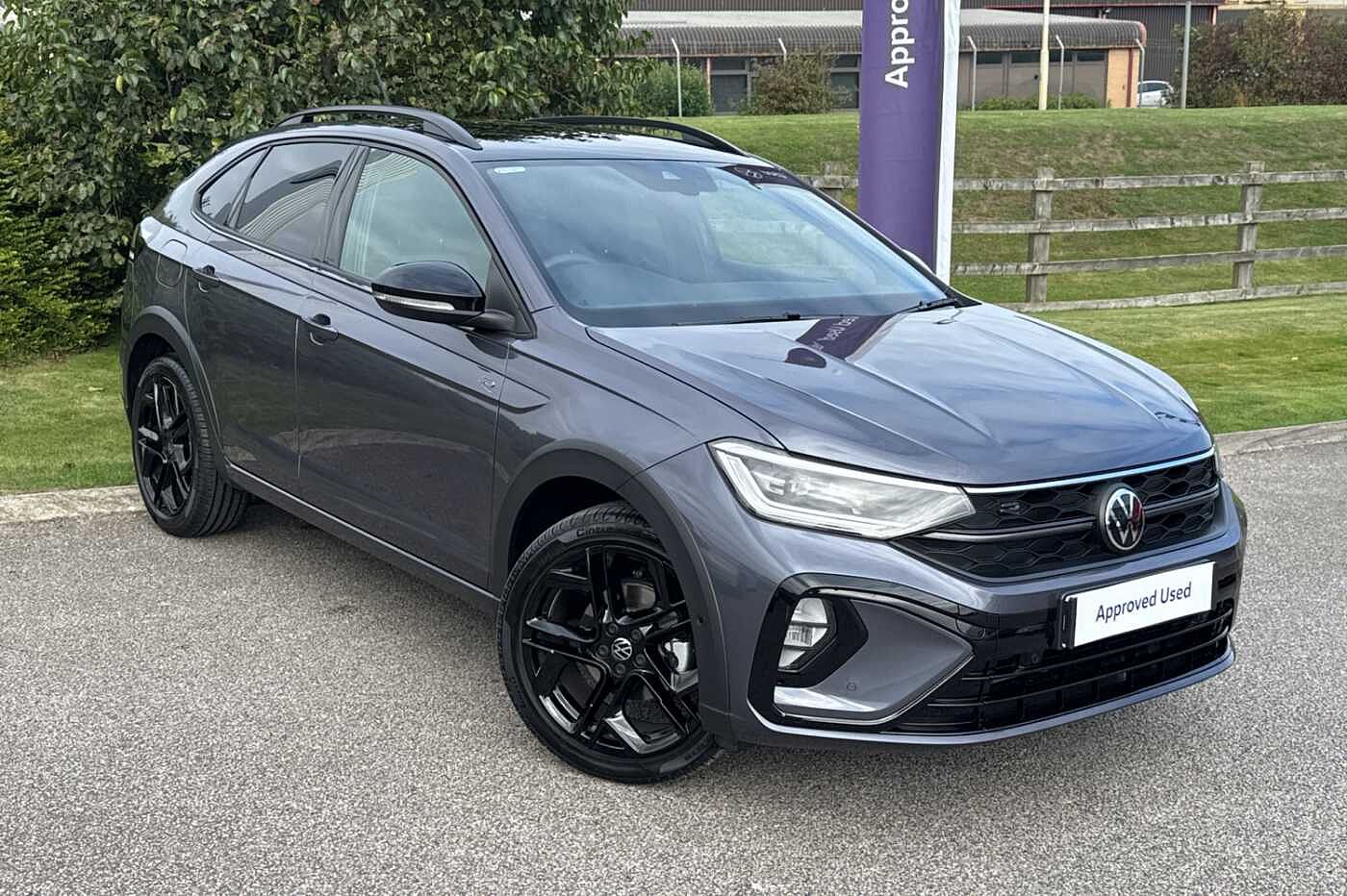 Main listing image - Volkswagen Taigo