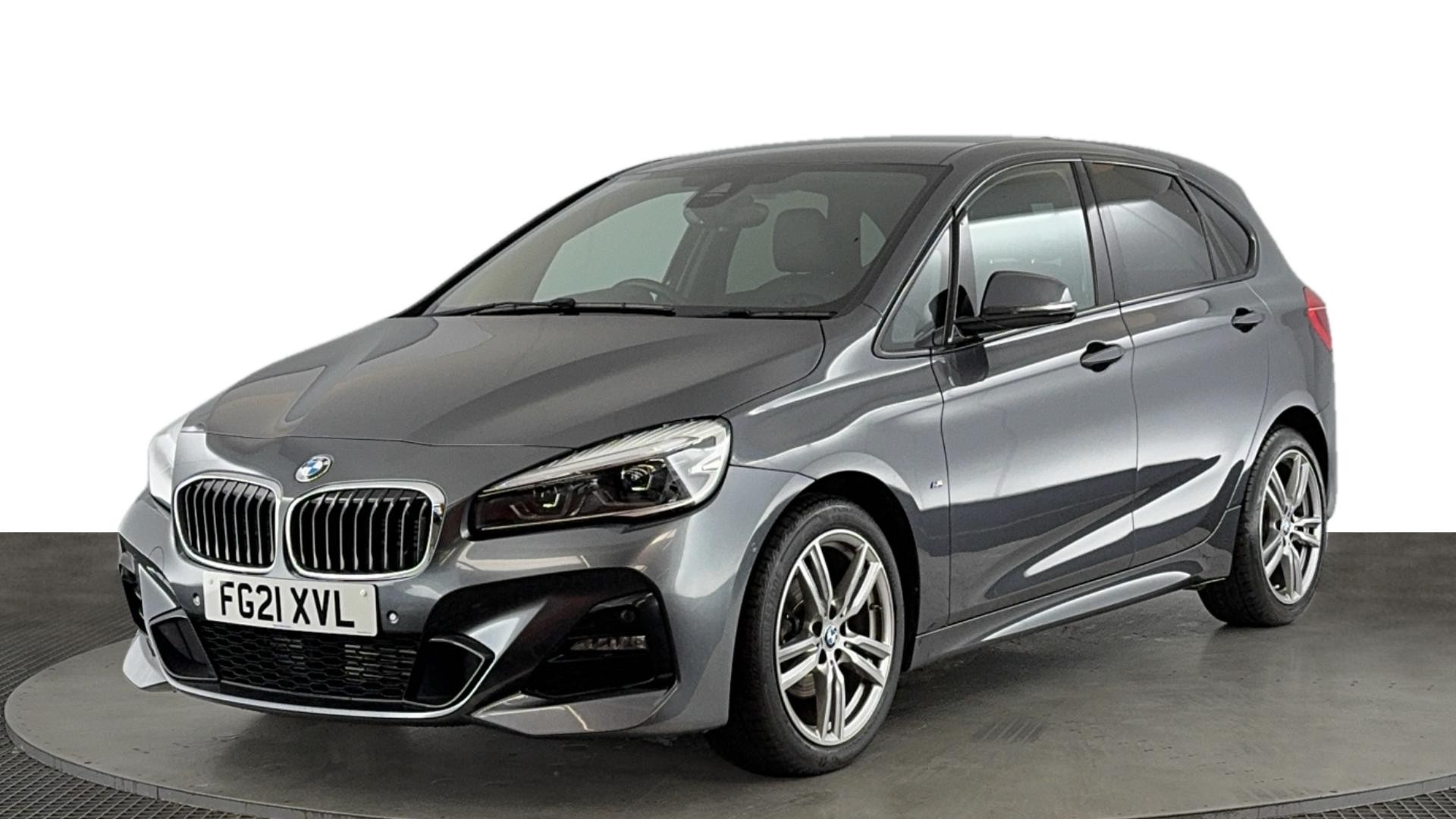 Main listing image - BMW 2 Series Active Tourer