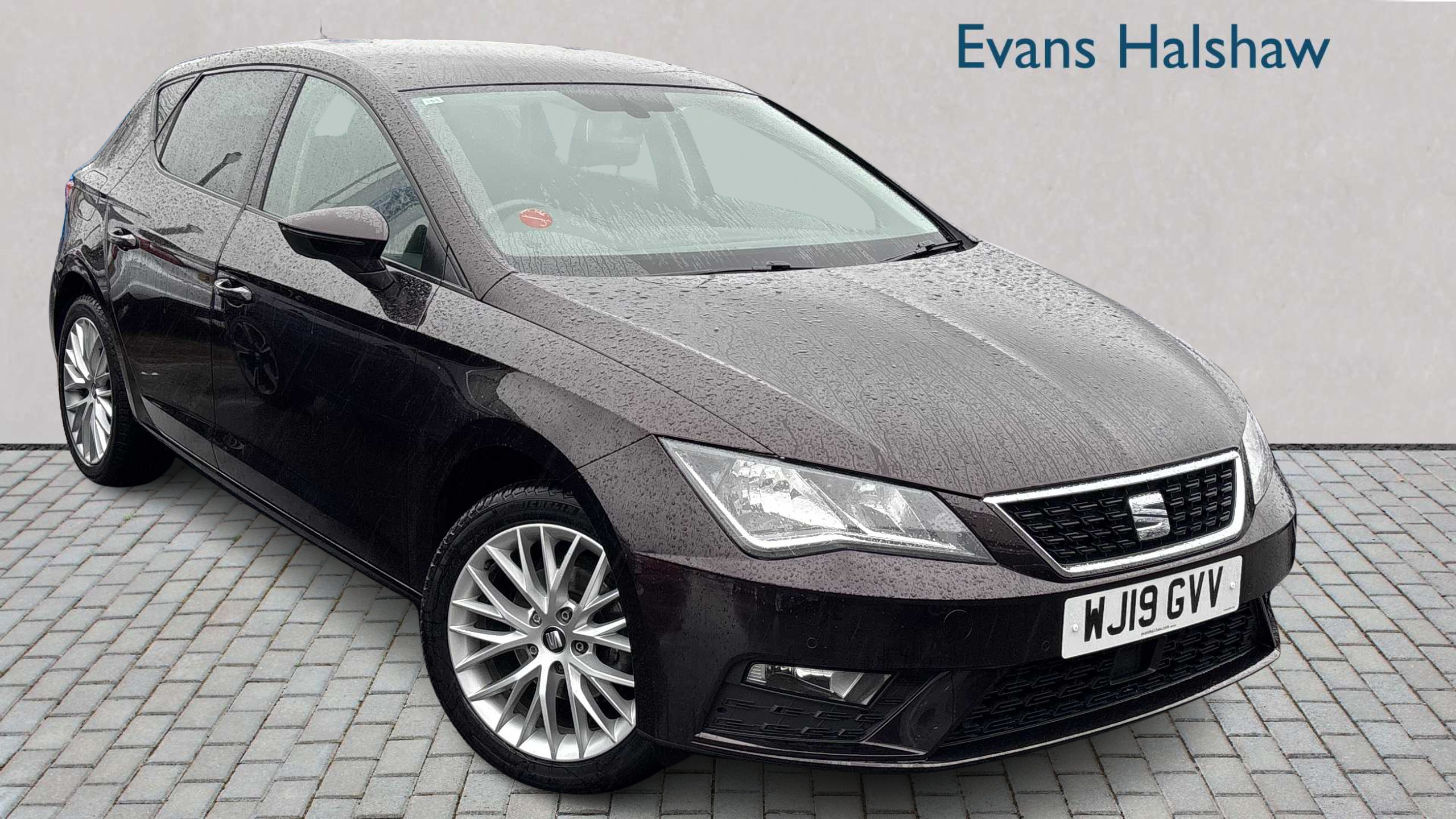 Main listing image - SEAT Leon